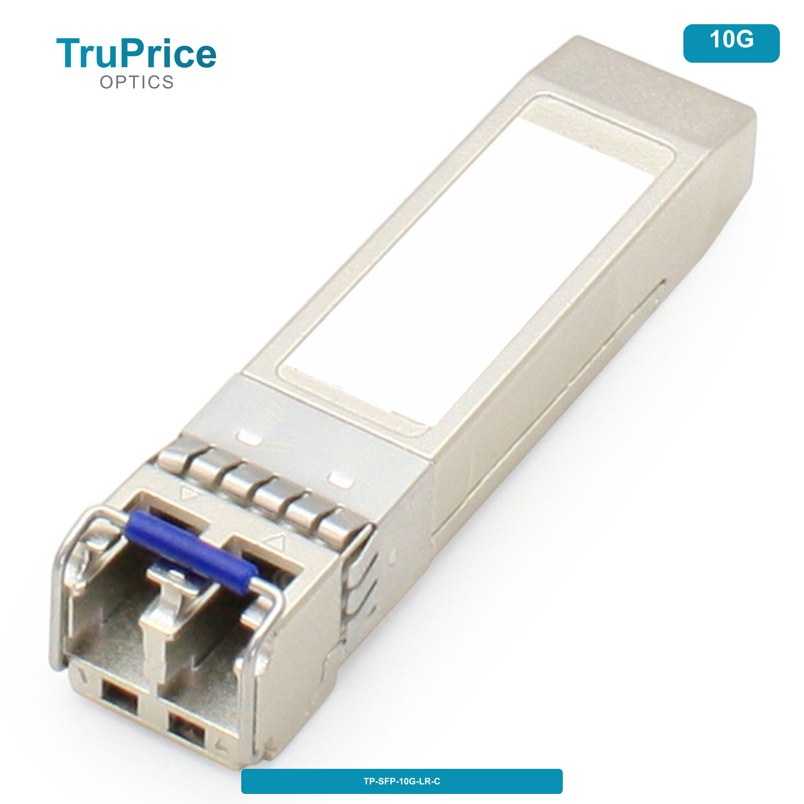 Cisco SFP-10G-LR Compatible 10GBASE-LR SFP+ Transceiver