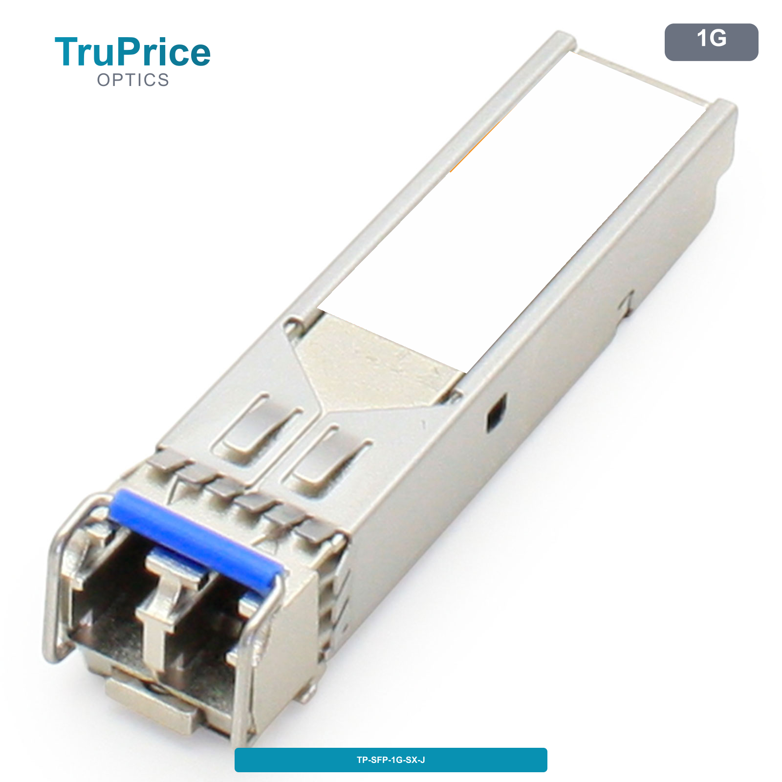 Juniper EX-SFP-1GE-SX Compatible 1000BASE-SX SFP Transceiver